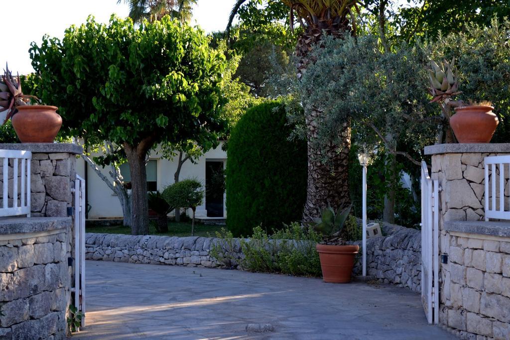 Casa Degli Avi Don Neli, Immersa Nella Natura Модика Стая снимка