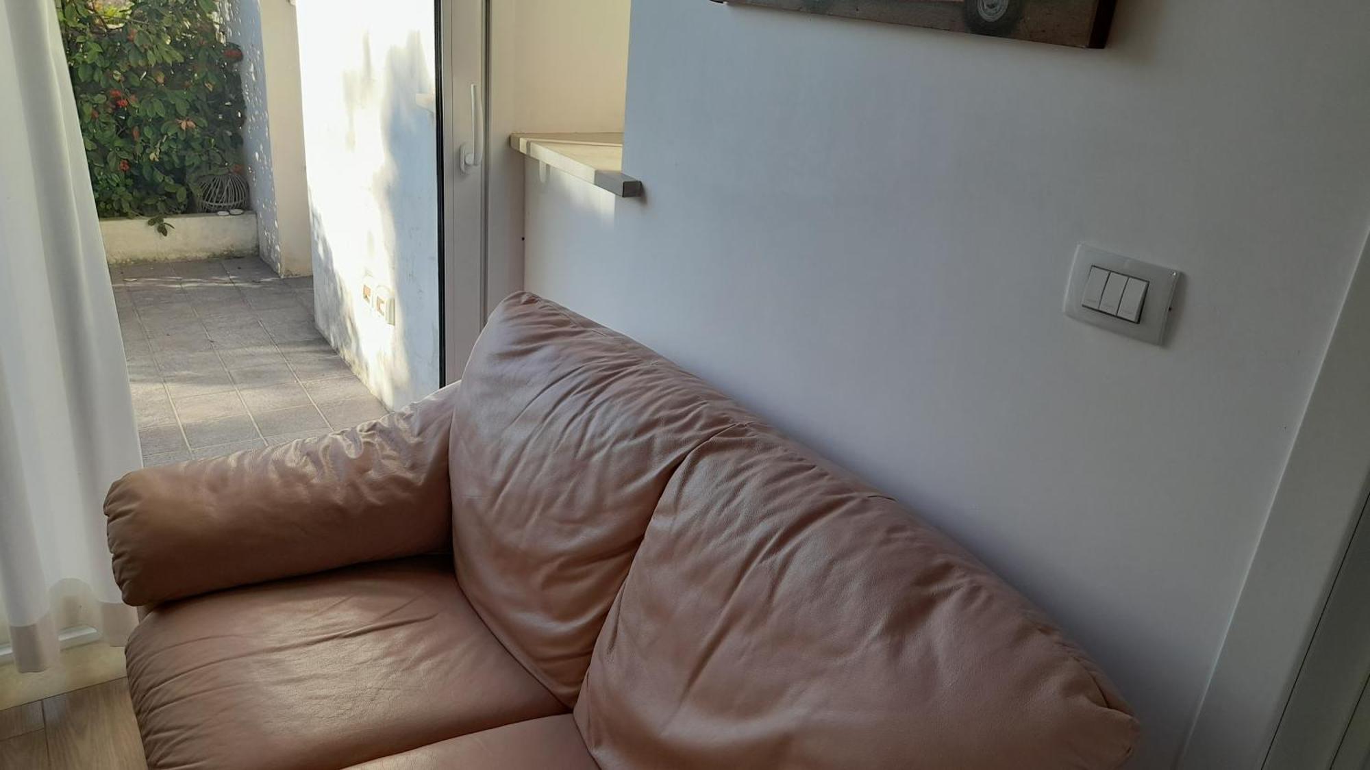 Casa Degli Avi Don Neli, Immersa Nella Natura Модика Екстериор снимка